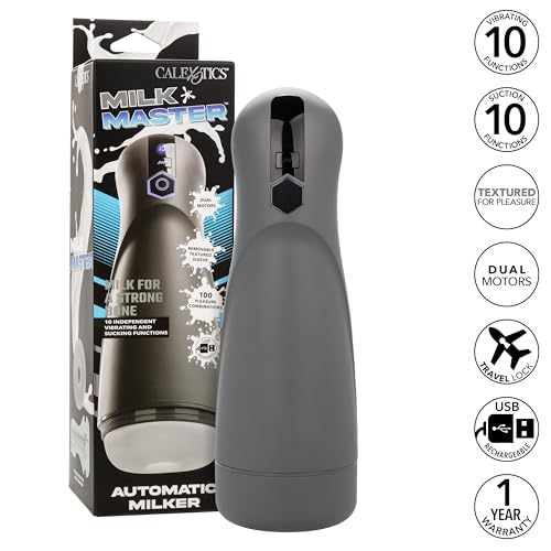 Milk Master Automatic Milker
