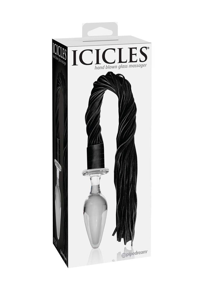 (Wd) Icicles #49