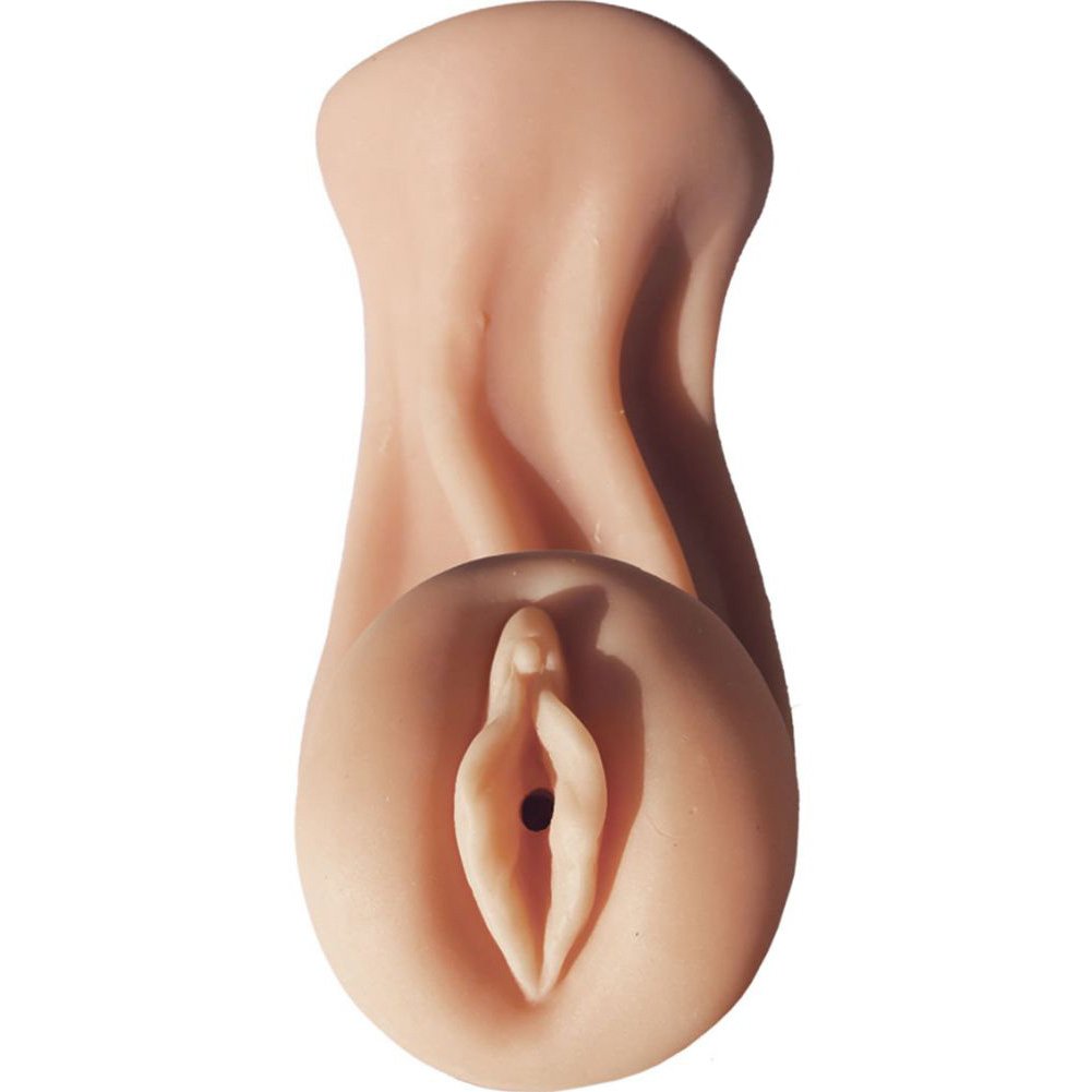 (Wd) Skinsations Sugar Lips Pussy Stroker