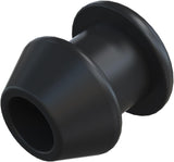 3PCS Hollow Silicone Anal Plug Set Anti-Leakage Massage Butt Plug Sex Toy Couple Pleasure Anal Plug Set