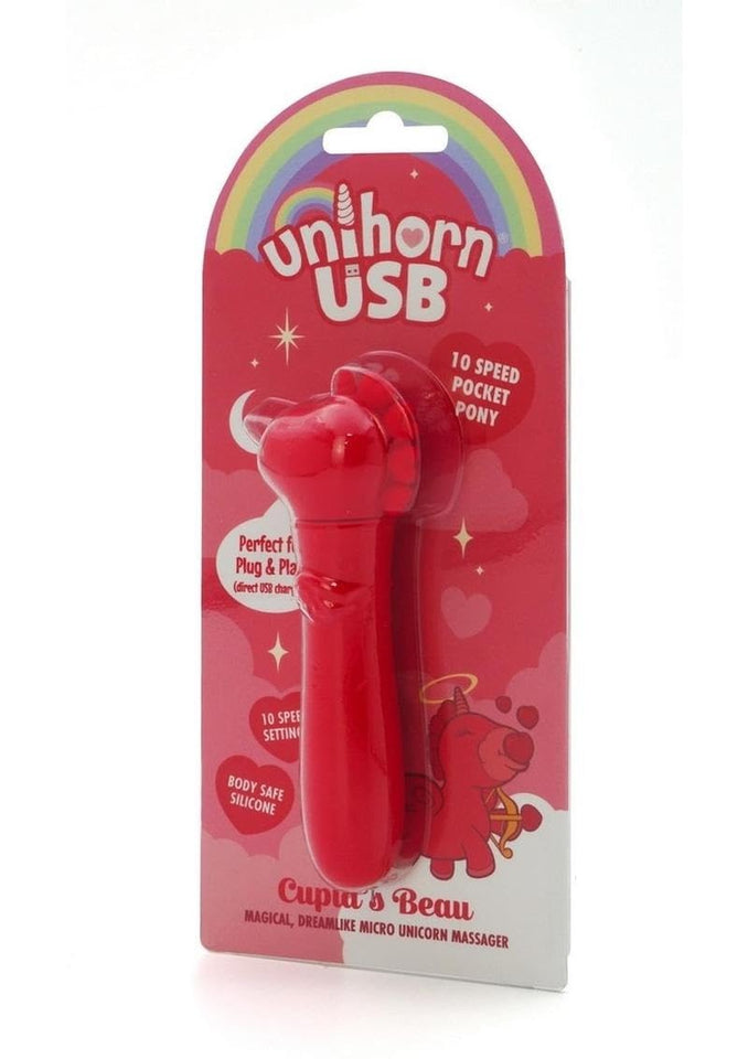 Unihorn Usb Bullet Cupid'S Beau