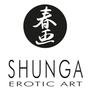 Shunga Warming Massage Oil, Chocolate, 3.5 Fluid Ounce