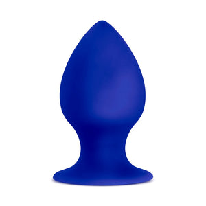 (D) Luxe Rump Rimmer Small Blu