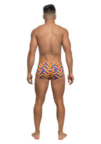 Pride Fest - Mini Short - X-Large - Print