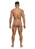 Pride Fest - Mini Short - Large - Print