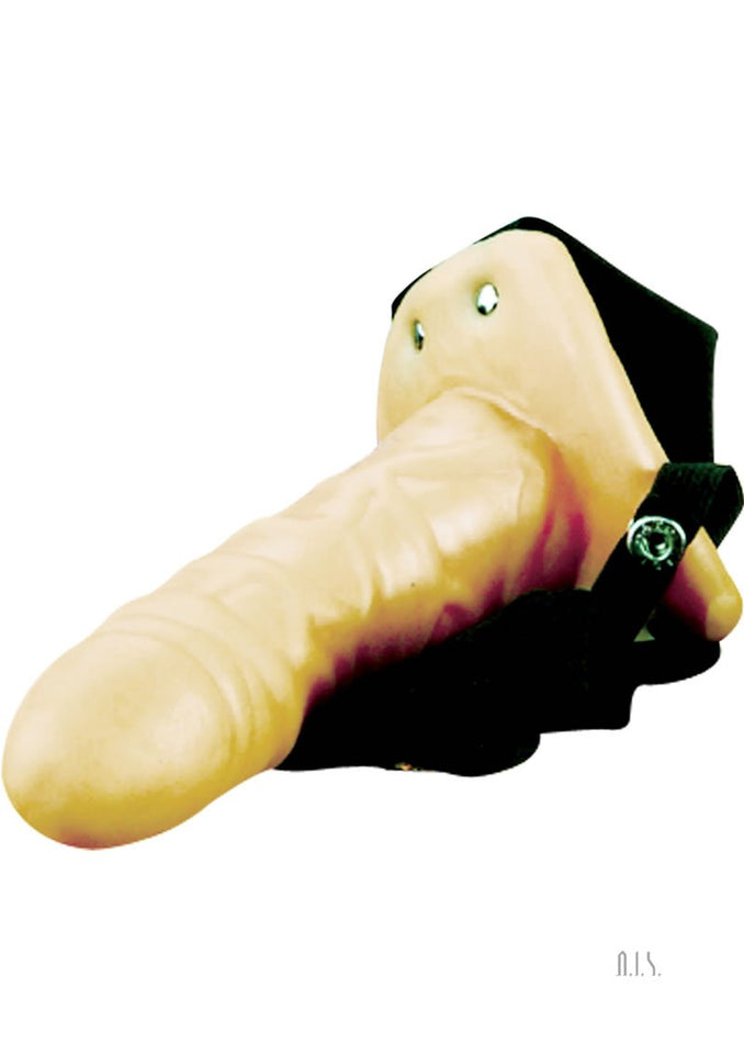 Ff For Him Or Her Vb Hollow Strap-On Gid