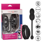 Calexotics Se-0077-27-3 Wristband Remote Ultra-Soft Kegel