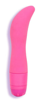 Doc Johnson Decadence 4'' Vibe G-Spot, Pink
