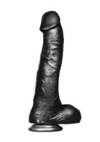 I Iconbrands - Bbc - Big Black Cock, Twizted, 11''
