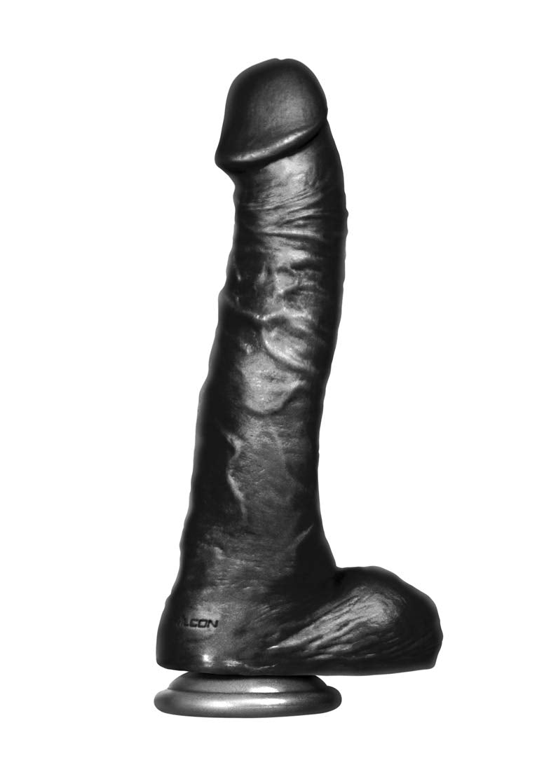 I Iconbrands - Bbc - Big Black Cock, Twizted, 11''
