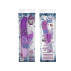 California Exotic Novelties Silly Rabbit, Purple