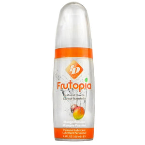 Id Frutopia Mango Passion 3.4 Fl Oz