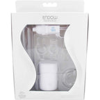 Sinclair Endow Vacuum Pump System
