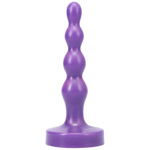 Tantus Ripple Small  Amethyst