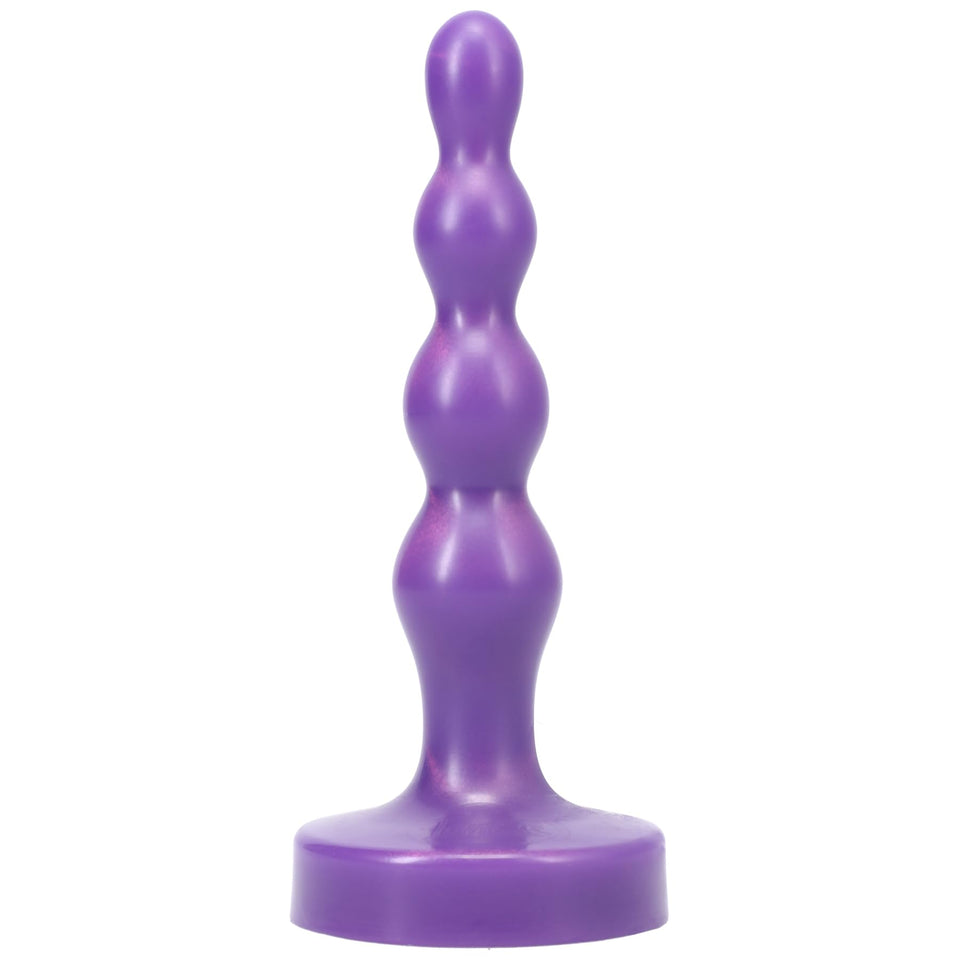 Tantus Ripple Small  Amethyst