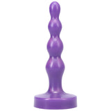 Tantus Ripple Small  Amethyst