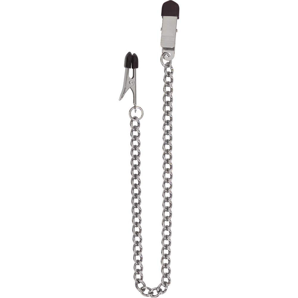 Endurance Broad Tips Clamps Link Chain