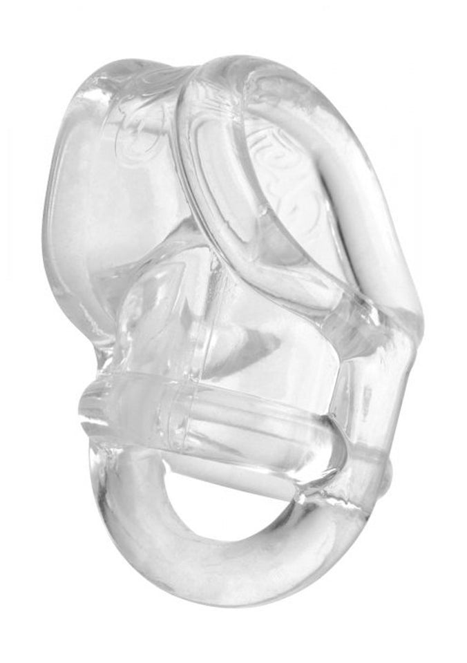 Master Series Annex Clear Super Stretchy Enhancer (Af286)