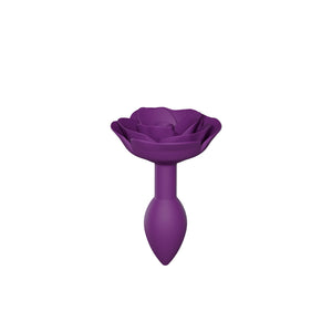 Love To Love Open Roses Sm Silicone Pur