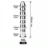 Kutocesy Hollow Penis Plug Stainless Steel Metal Urethral Dilators Stimulation Urethra Sound Catheter Male Masturbation Stick Se