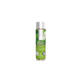 System Jo JO H2O Flavored Lubricant 4-Ounce, Green Apple Sinful Delight