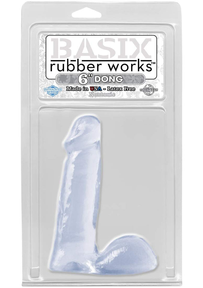 Cb-6000S Clear Male Chastity