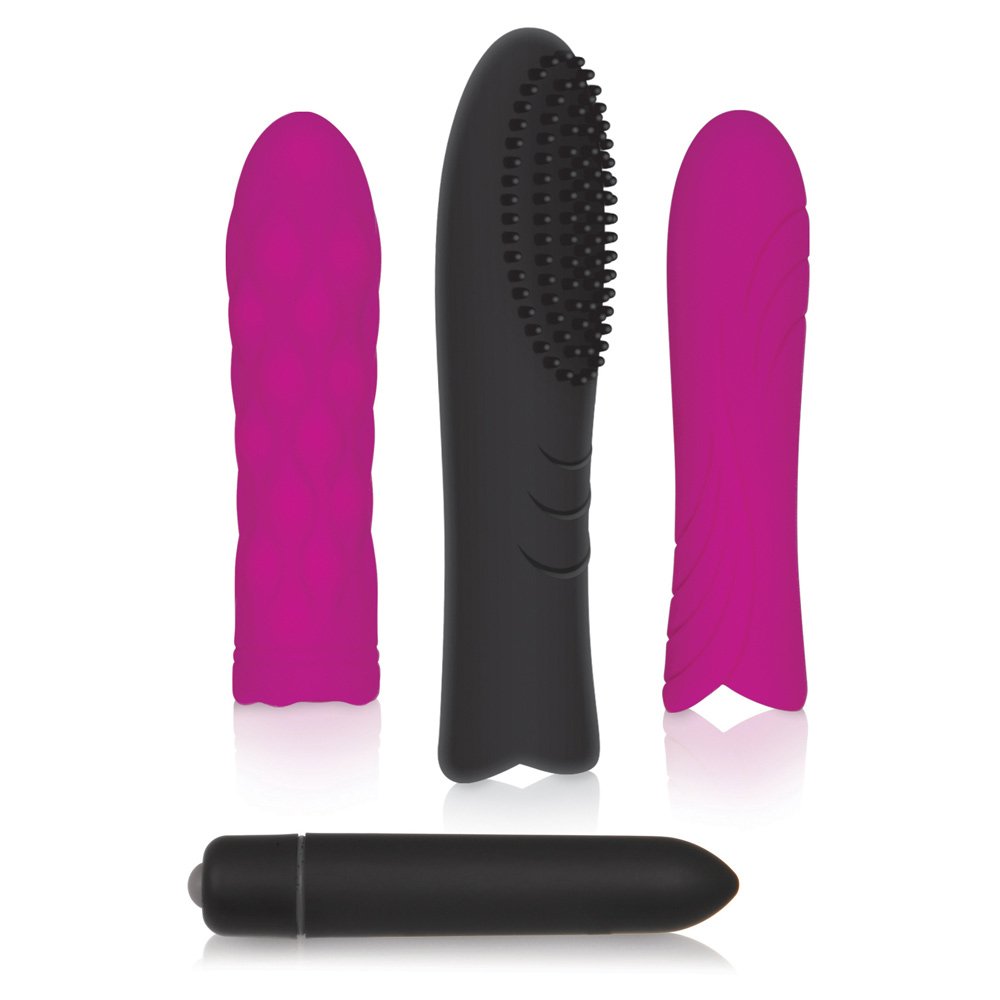 Evolved Pleasure Sleeve Trio 5 Ounce