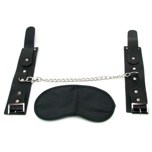 Ff Beginners Cuffs