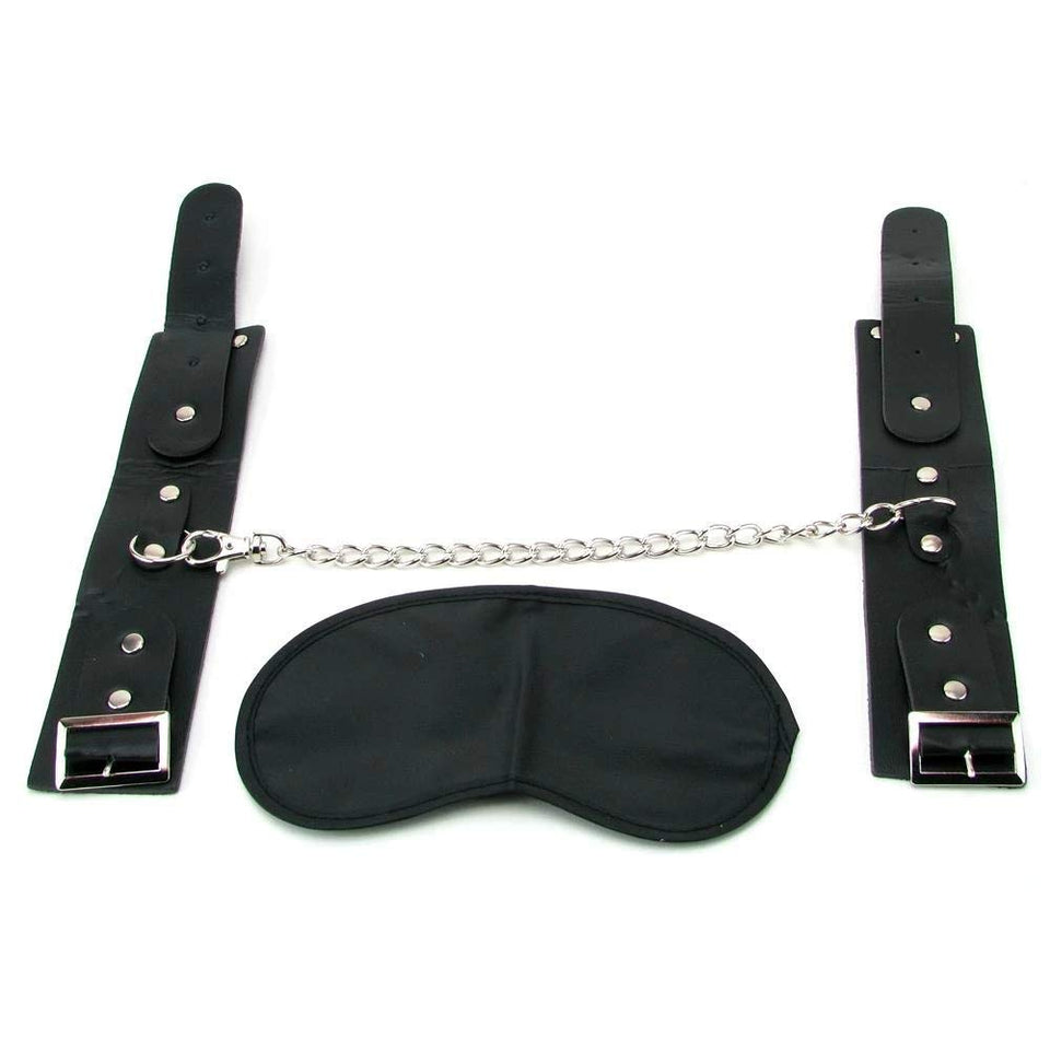 Ff Beginners Cuffs