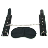 Ff Beginners Cuffs