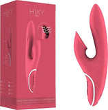 Hiky Rabbit - Pink