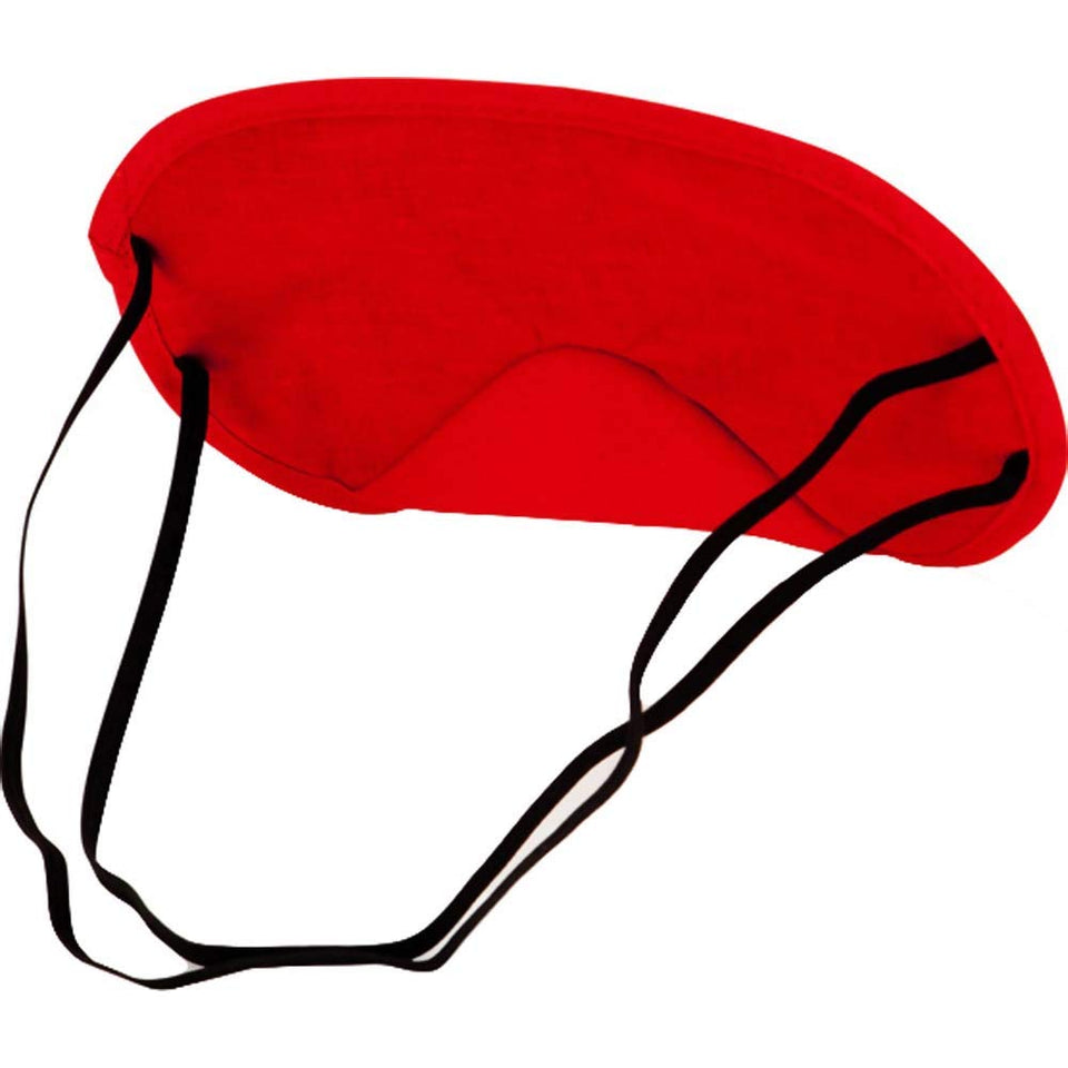 Pleasure Masks 2 Per Pack