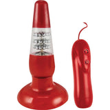 (WD) RAM UP & DOWN ANAL SATISF BLACK