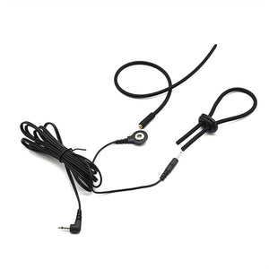 Sex Toy for Men Urethral Dilator Male Vibrator Penis Training Masturbator Glans Trainer Stimulation Massager Men Sex Toy, Silico