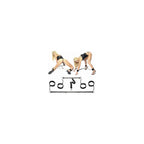 Fetish Fantasy Series - Spread 'Em Bar And Cuffs Set