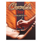 Omg Chocolate Tease Game