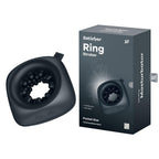 Satisfyer Ring Stroker-Black