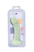 Wowie Silicone Dong Pot Leaf Pattern