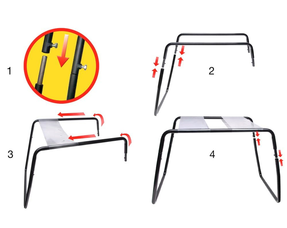 Ff Sex Stool