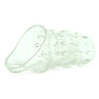 Nasstoys Maxx Men Erection Sleeve, Clear