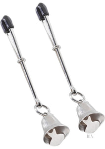 Adjustable Nipple Clamp W/Bell