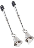 Adjustable Nipple Clamp W/Bell