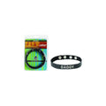Spartacus Wordband Collar, Daddy, Black