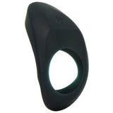 (D) Overdrive Rechargeable Rin Vibrating Just Black