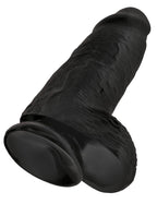 Pipedream Products Pipedream King Cock Chubby Black