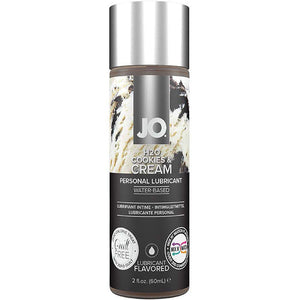 (D) Jo Limited Edition Flavor Cookies & Cream 2Oz