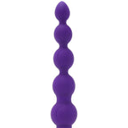 VeDO Quaker Anal Vibe Vibrator, Into You Indigo