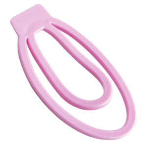 FREDORCH Sex Toys Clip for Sissy Male Penis Ring Chastity Device Adult Female Pussy Penis Training Cock Cage Clip Lock Toy for M
