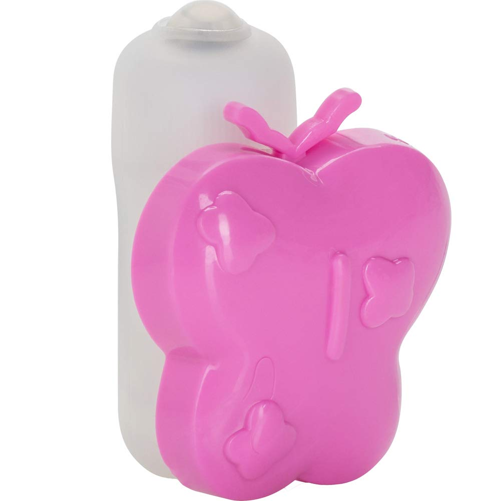 CalExotics Vibrating Panty Pal