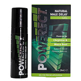 Powerect Natural Male Delay Gel 30Ml